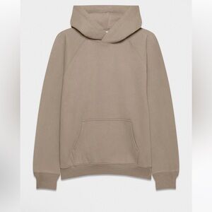 NWT Aritzia Cozy Sweatfleece perfect fit Hoodie medium